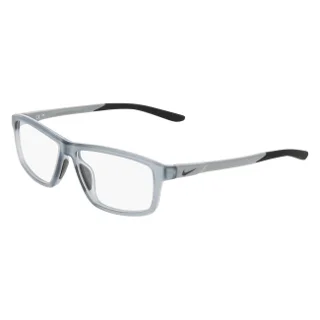 034 Matte Smoke Grey/Black