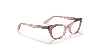 Ray Ban Jr Eyeglasses RY9099V