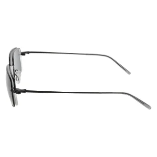 Flexon Eyeglasses FLX812PMGC-CLIP
