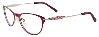 030 Matte Burgundy