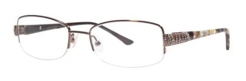 Dana Buchman Eyeglasses HOLDEN
