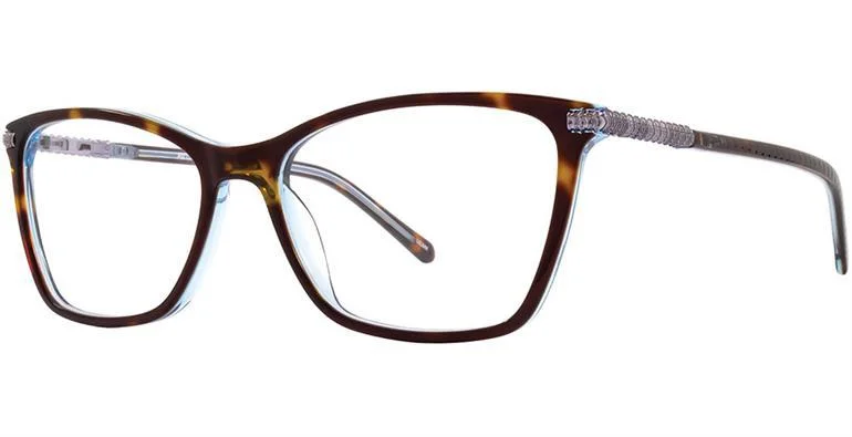 Adrienne Vittadini Eyeglasses 1340