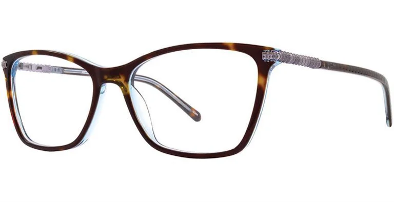 Adrienne Vittadini Eyeglasses 1340