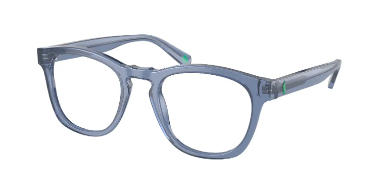 Polo Eyeglasses PH2258