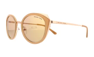 1026R1 Rose Gold/Milky Lt Brown