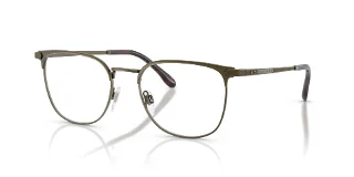 9494 Semi Shiny Olive Green