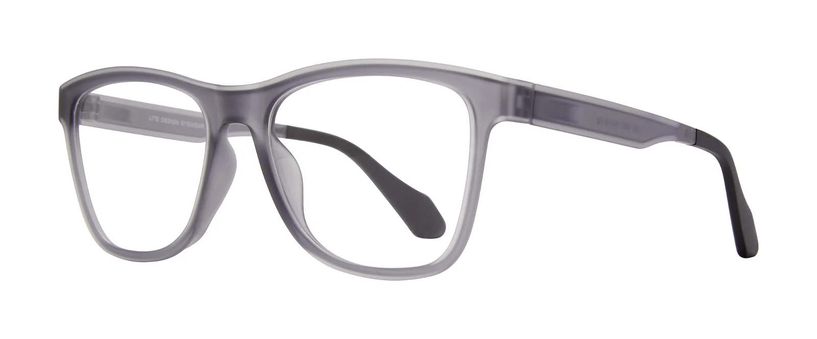 Lite Design Eyeglasses Jed