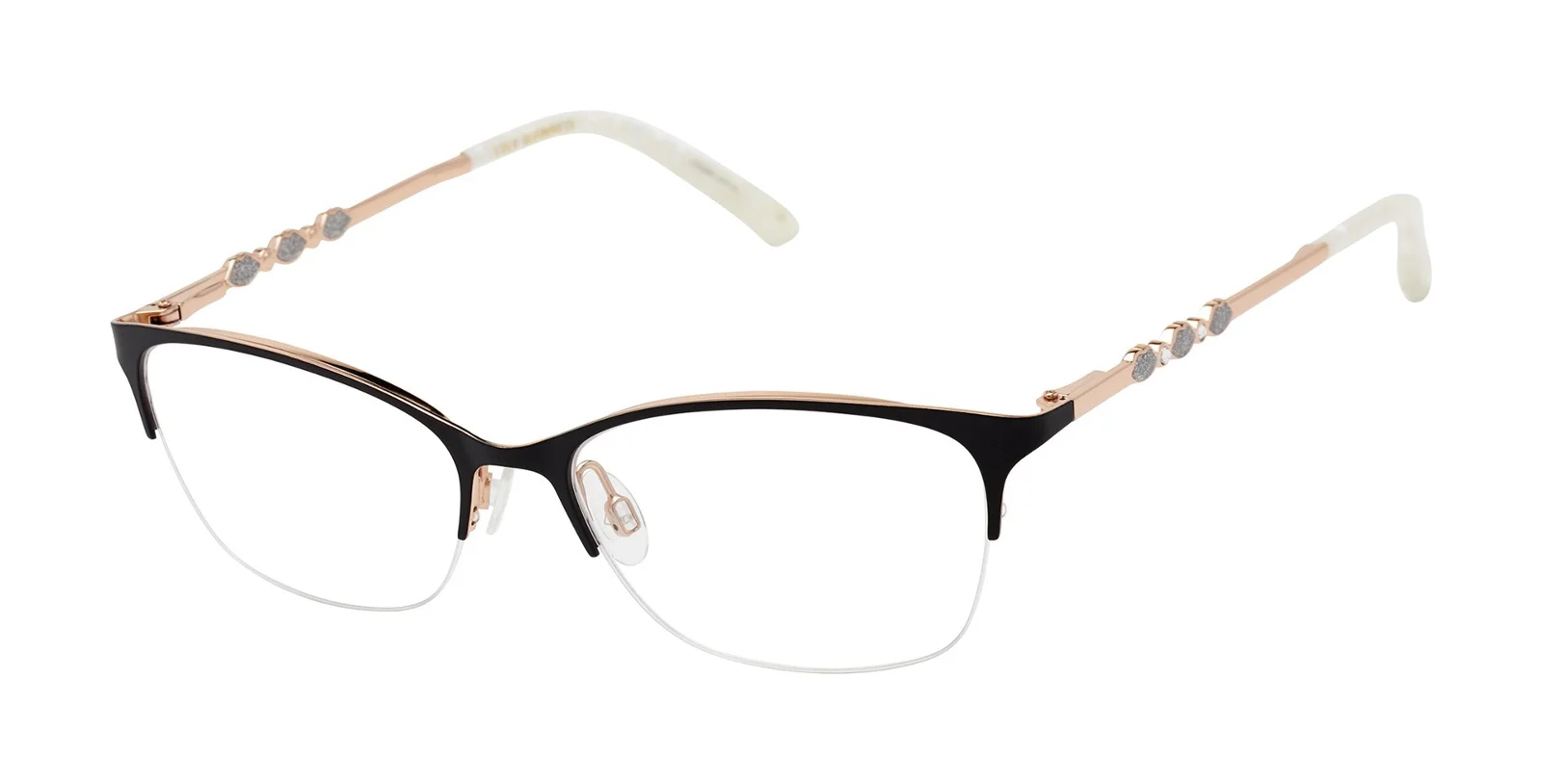Lulu Guinness Eyeglasses L957