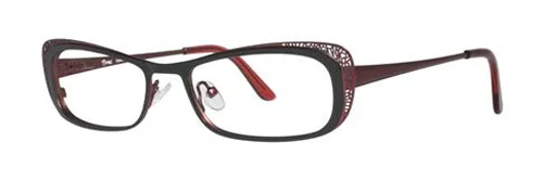 Thalia Eyeglasses CANELA