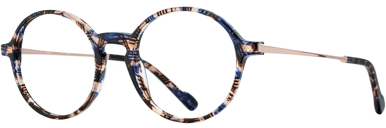 Scott Harris Eyeglasses SH-X 023