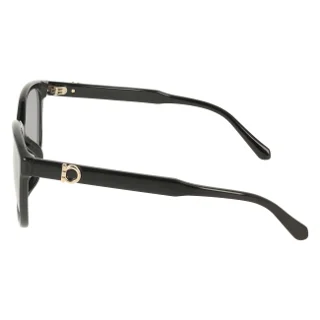 Salvatore Ferragamo Sunglasses SF2074SELB