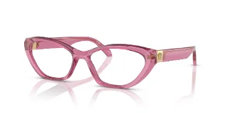 5469 Transparent Light Pink