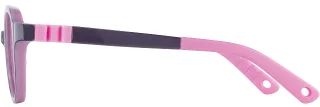 Alan J Eyeglasses Shortcake