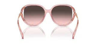 Coach Sunglasses HC8396U