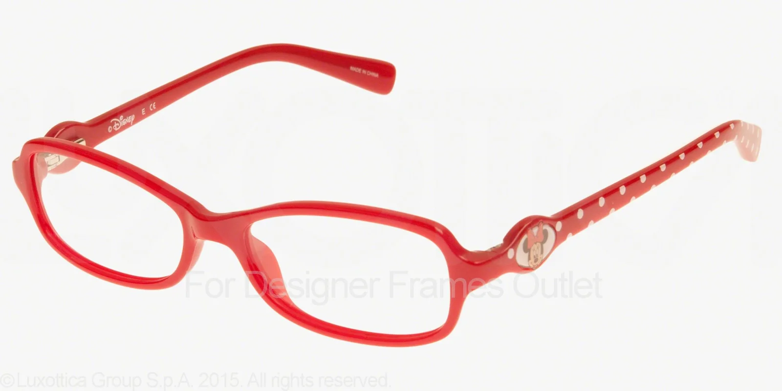 Disney Eyeglasses 3E4007