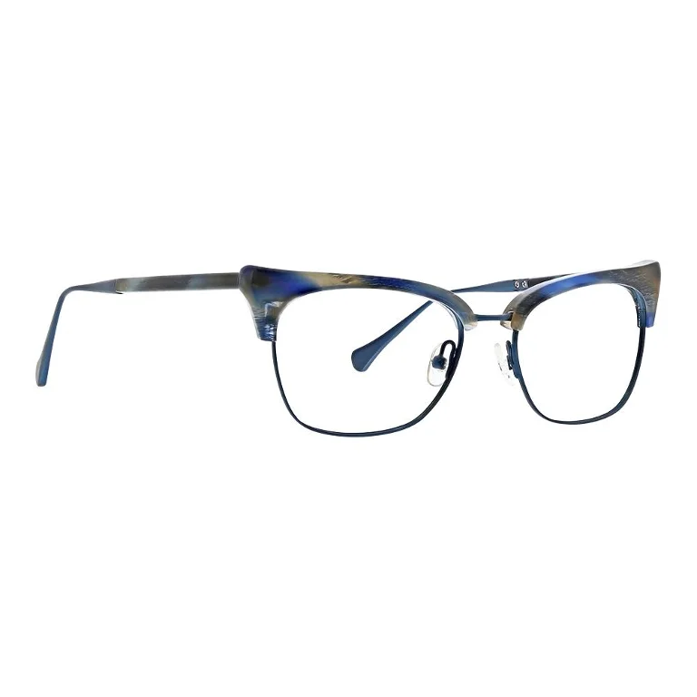 Trina Turk Eyeglasses Gabi