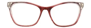 Badgley Mischka Eyeglasses Fantina