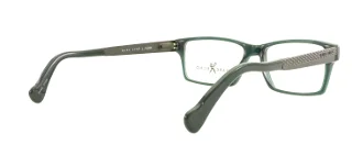Marc Ecko Eyeglasses OVERTONE