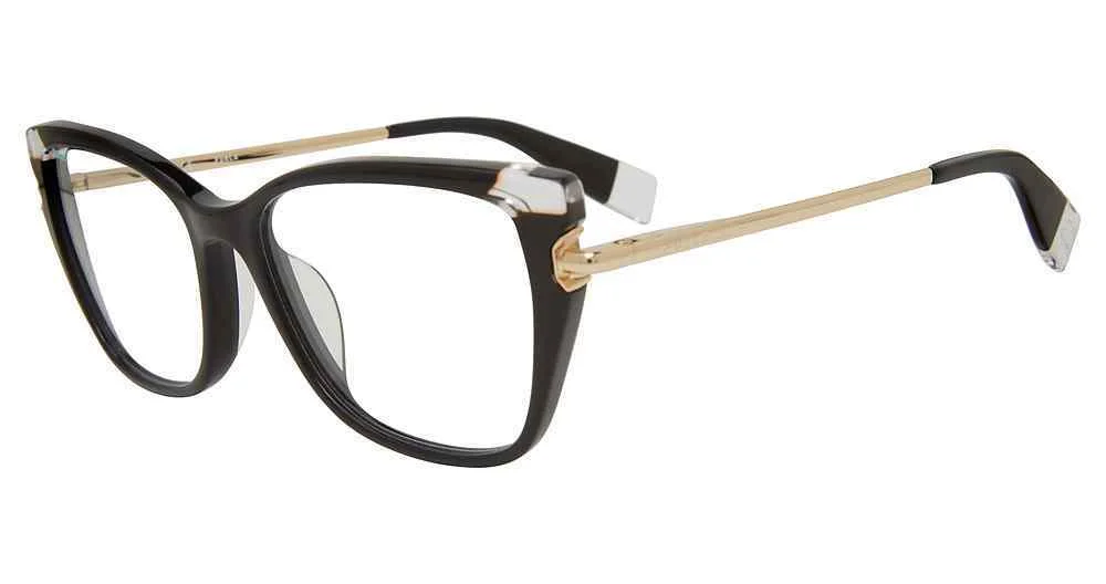 Furla Eyeglasses VFU499V