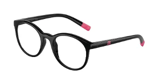 Dolce & Gabbana Eyeglasses DX5095