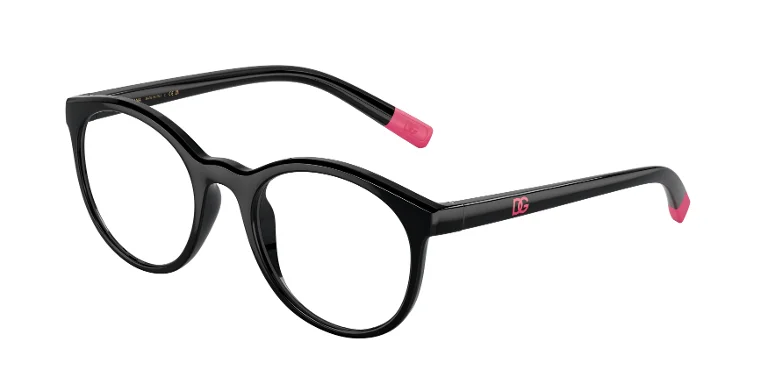 Dolce & Gabbana Eyeglasses DX5095
