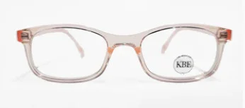 Kids Bright Eyes Eyeglasses Dallas Mini 40