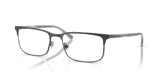 1035 Matte Gunmetal