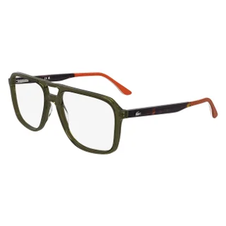 275 Transparent Khaki Brown
