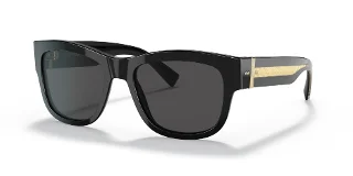 Dolce & Gabbana Sunglasses DG4390F