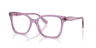 1096 Transparent Amethyst