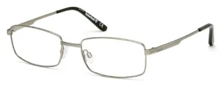 015 Matte Light Ruthenium