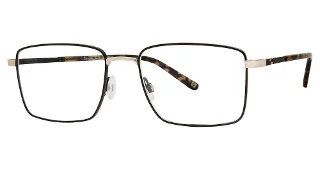 Randy Jackson Eyeglasses 1106