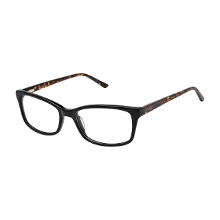 Elle Eyeglasses 13576