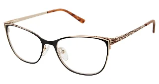 C01 Black/Gold