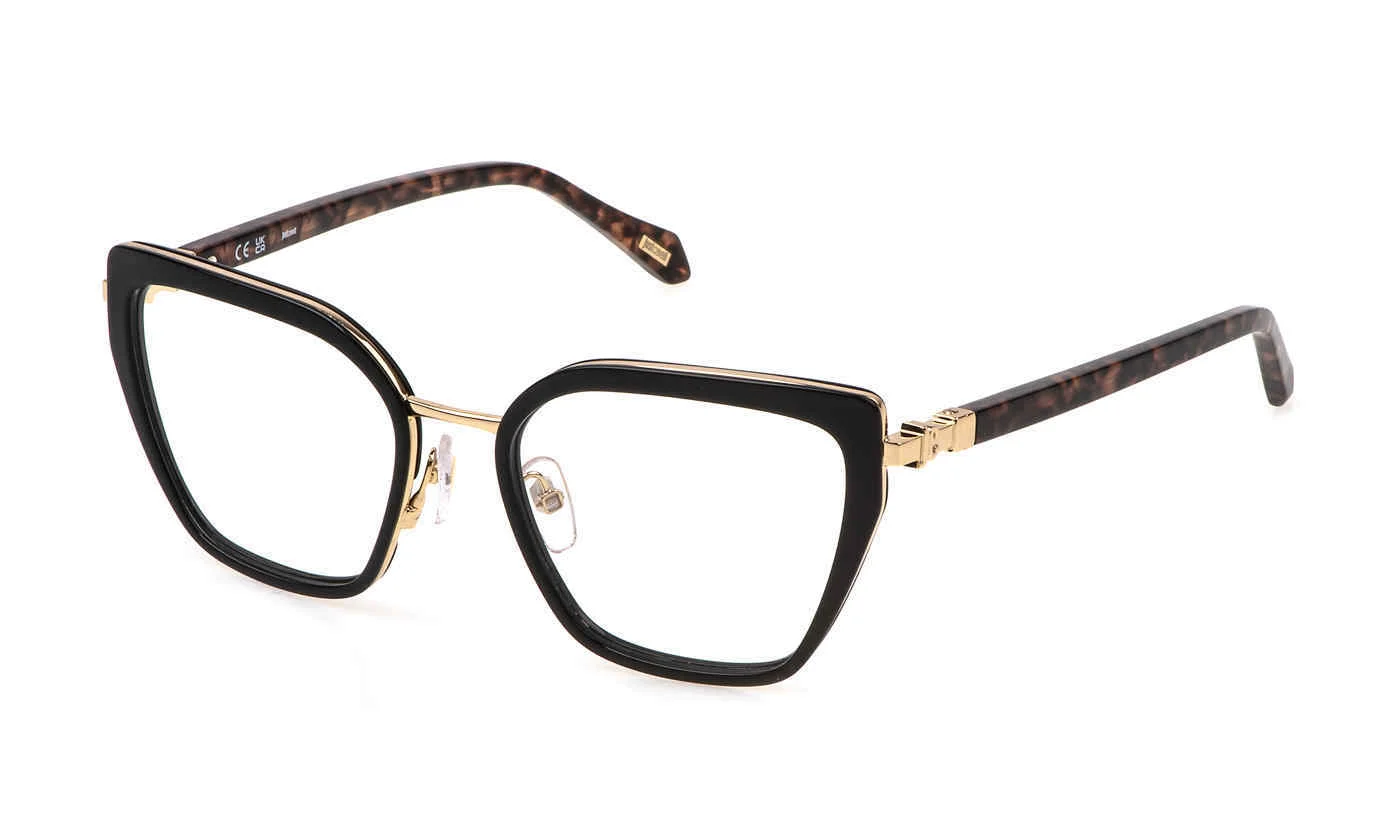 Just Cavalli Eyeglasses VJC071