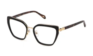 Just Cavalli Eyeglasses VJC071