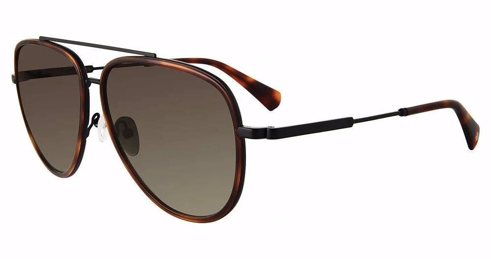 John Varvatos Sunglasses SJV566