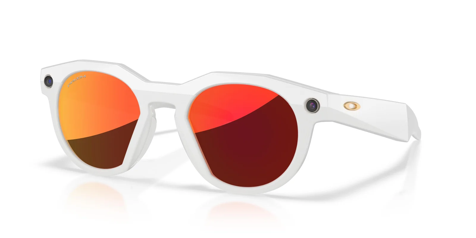 Oakley Smart Glasses META HSTN