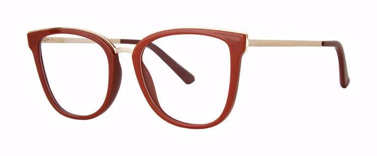 Modern Times Eyeglasses INCLUDE