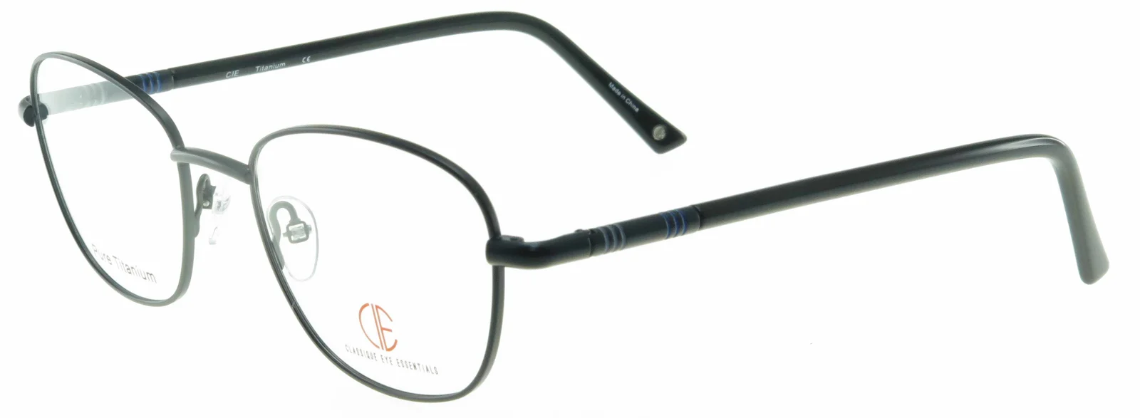 Cie Eyeglasses SEC321T