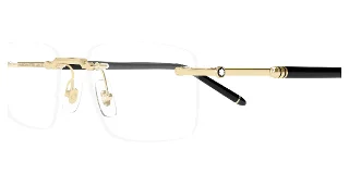 Montblanc Eyeglasses MB0480O