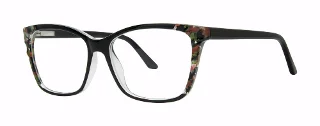 Modern Plastics II Eyeglasses NOTICE
