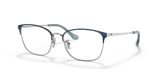 9405 Satin Navy / Silver