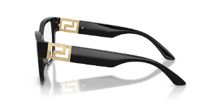 Versace Eyeglasses VE3387U