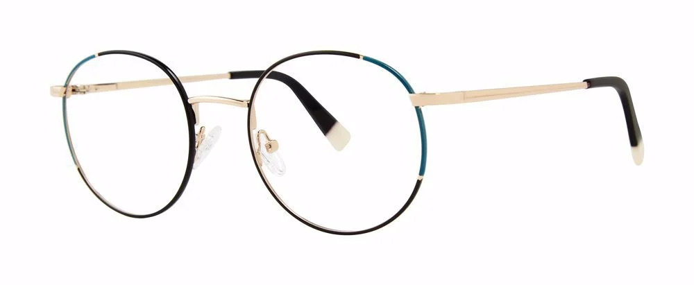 Fashiontabulous Eyeglasses 10X266
