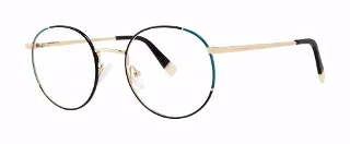 Fashiontabulous Eyeglasses 10X266