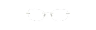 Totally Rimless Eyeglasses Pavo 391