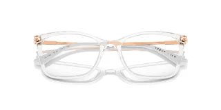 Vogue Eyeglasses VO5563
