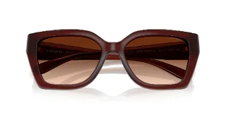 Coach Sunglasses HC8408U