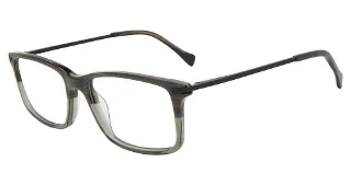 Gray Green